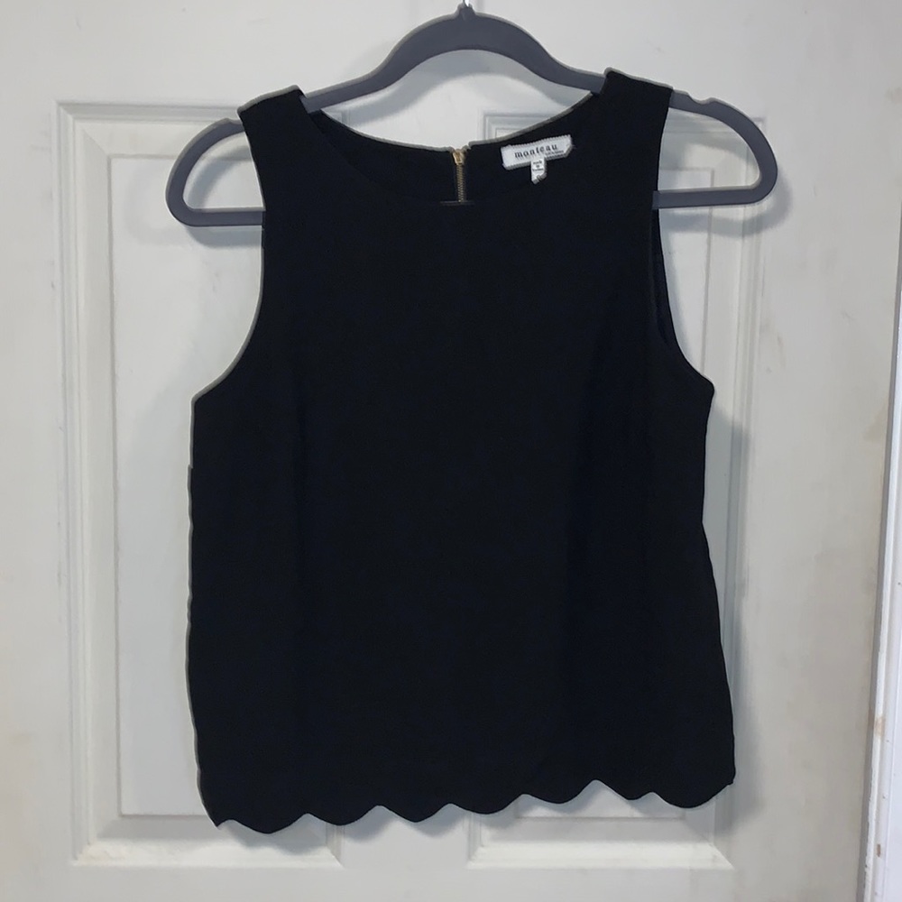 Top | Monteau